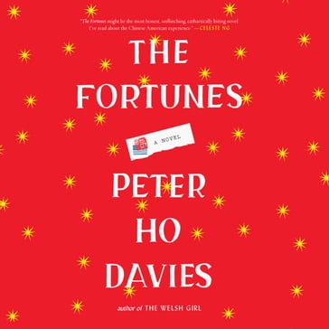 Fortunes, The - Peter Ho Davies