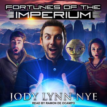 Fortunes of the Imperium - Jody Lynn Nye