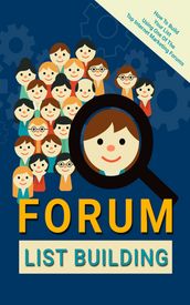 Forum List Building