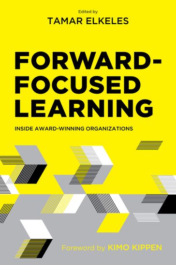 Forward-Focused Learning - Tamar Elkeles