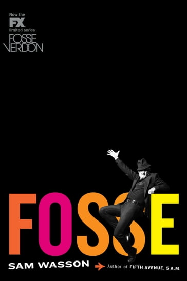 Fosse - Sam Wasson