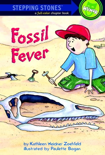Fossil Fever - Kathleen Weidner Zoehfeld
