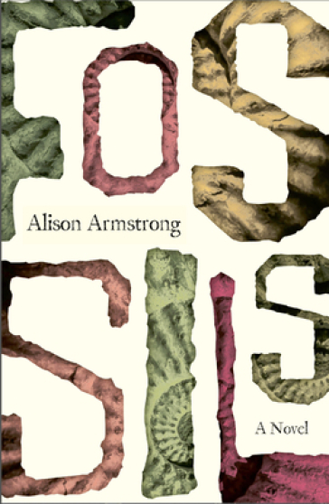 Fossils - Alison Armstrong