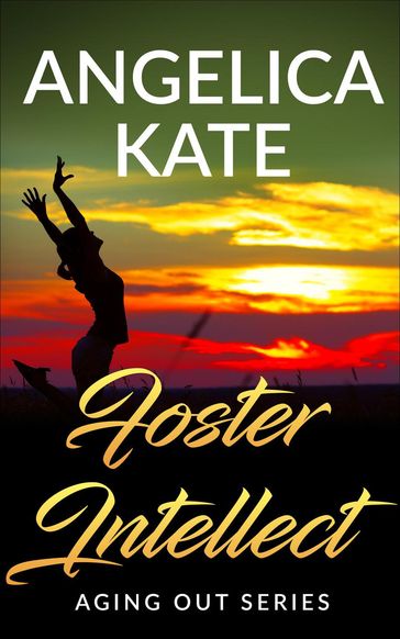 Foster Intellect - Angelica Kate