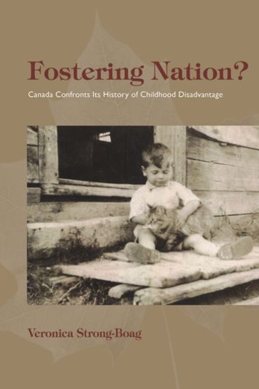 Fostering Nation? - Veronica Strong-Boag