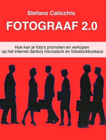 Fotograaf 2.0 - Stefano Calicchio