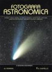 Fotografia astronomica