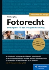 Fotorecht