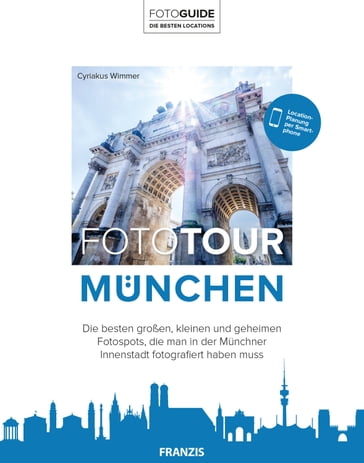 Fototour München - Cyriakus Wimmer