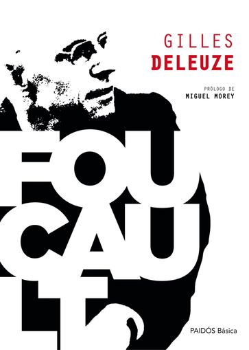 Foucault - Gilles Deleuze