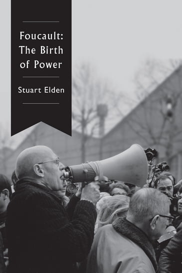 Foucault - Stuart Elden