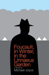 Foucault in Winter in the Linnaeus Garden