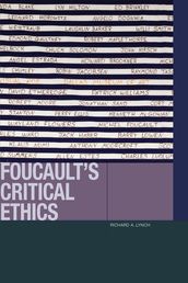 Foucault s Critical Ethics