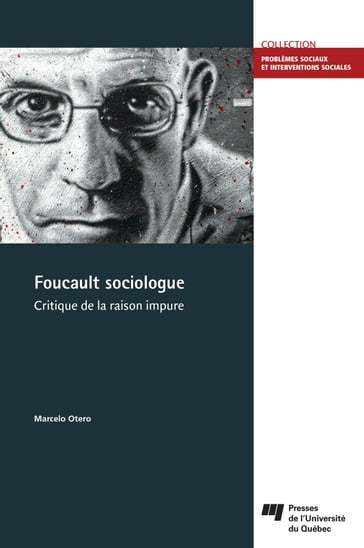Foucault sociologue - Marcelo Otero