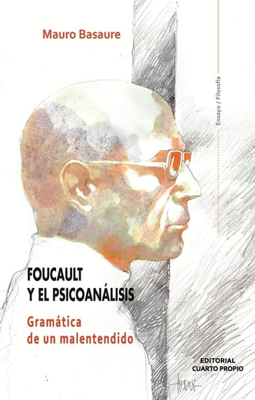 Foucault y el psicoanálisis - Basusare - Mauro