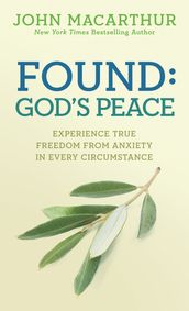 Found: God s Peace