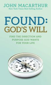 Found: God