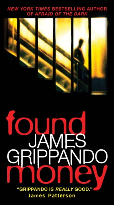 Found Money - James Grippando