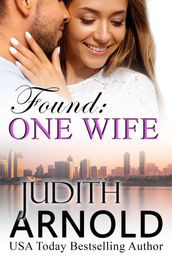 Found: One Wife