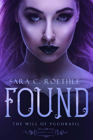 Found - Sara C. Roethle