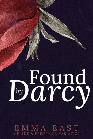 Found by Darcy - Emma East