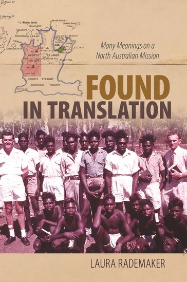 Found in Translation - April Henderson - Laura Rademaker - Noelani Goodyear-Ka`pua