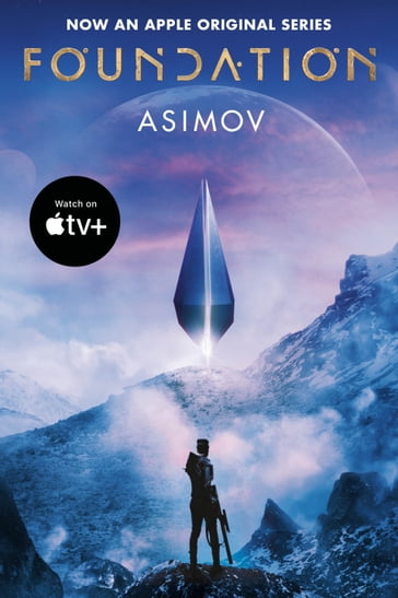 Foundation - Isaac Asimov