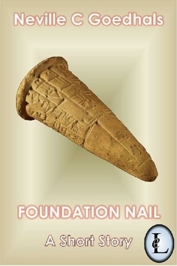 Foundation Nail - Neville Goedhals