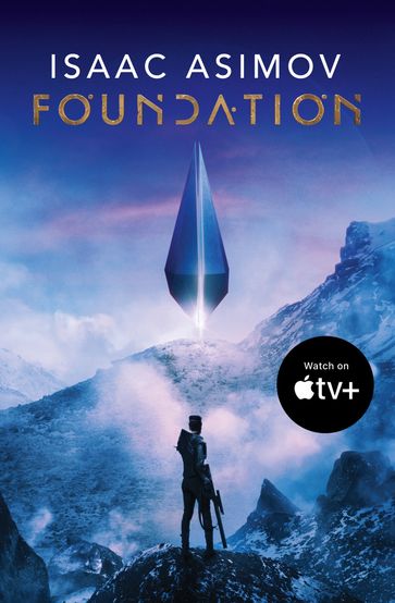 Foundation (The Foundation Trilogy, Book 1) - Isaac Asimov