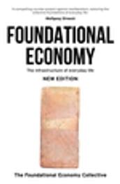 Foundational Economy