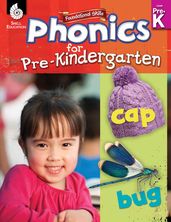 Foundational Skills: Phonics for Pre-Kindergarten