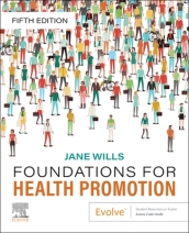 Foundations for Health Promotion