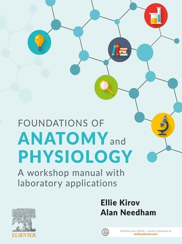 Foundations of Anatomy and Physiology - ePub - BSc(BiolSc)Hons  PhD(MedSc) Ellie Kirov - Alan Needham
