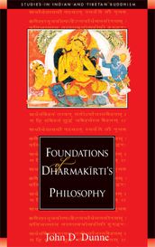 Foundations of Dharmakirti