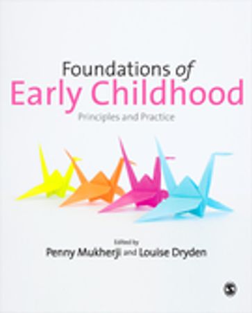 Foundations of Early Childhood