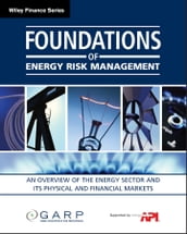 Foundations of Energy Risk Management