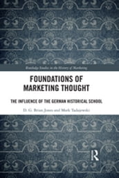 Foundations of Marketing Thought