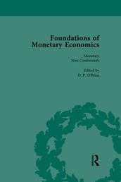 Foundations of Monetary Economics, Vol. 6