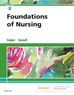 Foundations of Nursing E-Book