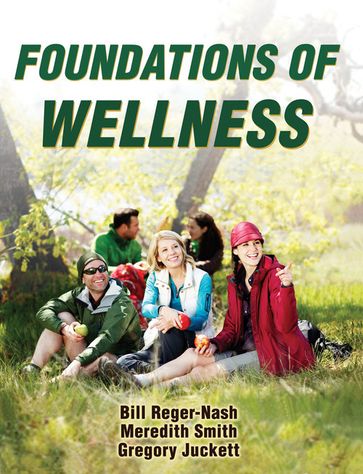 Foundations of Wellness - Bill - Reger-Nash