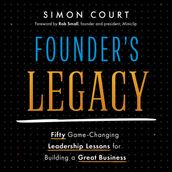 Founder s Legacy