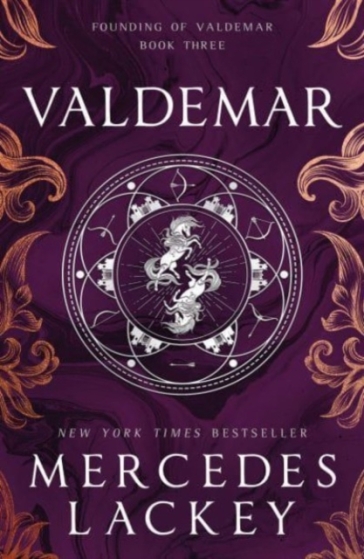 Founding of Valdemar - Valdemar - Mercedes Lackey