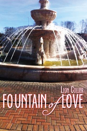 Fountain of Love - Leon Collier