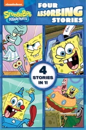 Four Absorbing Stories (SpongeBob SquarePants)