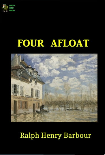 Four Afloat - Ralph Henry Barbour