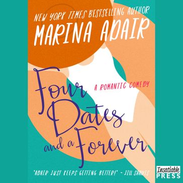 Four Dates and a Forever - Marina Adair