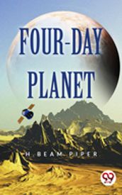 Four-Day Planet