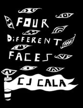 Four Different Faces