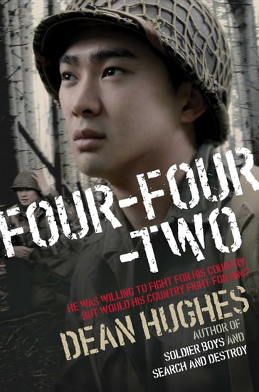 Four-Four-Two - Dean Hughes