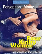 Four Kinky Women